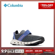 Columbia Sportswear Drainmaker Tr Graphite,Apricot Fzz Women Shoes