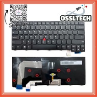 T460S T470S 20HF 20HG 20JS 20JT 00PA452 SN20H42364 Laptop Keyboard