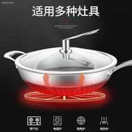 ▼✉✜(AUTHENTIC) ZWILLING german 316 wok (32/34cm)non stick