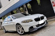 朋友自售2012年 535I 全車精品 渦輪及耗材皆已更換 不急售.不賤賣 有誠意價錢可議，沒誠意請下一頁 / 可協助貸