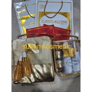 Glow bsr + glow mini + vit C bsr 2pcs