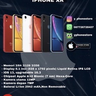 iphone xr 256gb inter second 