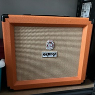 Guitar Amplifier Orange Crush 35Rt