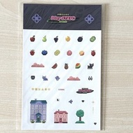 STAYC 2024 Season’s Greetings Sticker Set 貼紙 ［非小卡］