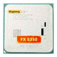 FX-Series FX-8350 FX 8350 FX8350 4.0G Eight-Core CPU Processor 125W FD8350FRW8KHK Socket AM3+