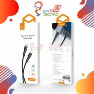 MCDODO Type C to Type C Cable PD Quick Charge 4.0 3A CA-666 1.5m