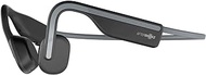 Aftershokz OpenMove (Rebranded as Shokz OpenMove) Wireless Bone Conduction Open-Ear Bluetooth Headphones Includes Pack