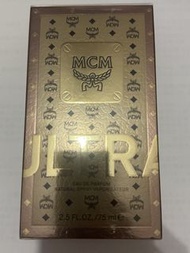MCM  Eau de Parfum 香水