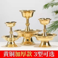 Tibetan Pure Copper Dharma Cup Small Tibetan Dharma Cup Small Xizang Tibetan Dharma Cup Small Xizang