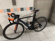 Kestrel Talon 52cm road bike 公路單車 not giant merida s work specialized java sava