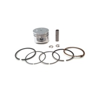 Piston Kit Ring Set 13101-ZM5-000 030 Honda GX31 FG100 UMK431 WX10 4T 139F Motor
