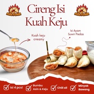 CIRENG KUAH KEJU PINAT CIRENG PINAT READY MALAYSIA