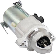 Remanufactured DB Electrical 410-54269R Starter for 2.0L 1.4 KW CW Rotation PLGR Starter Type 9T 12V