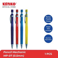 Mechanical Pencil Kenko MP-07 (0.5mm) Mechanical Pencil