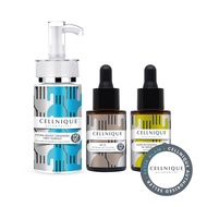 Cellnique Glassy Skin Set