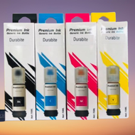 หมึกเติม Epson 003 กันน้ำ Durabrite 100ml สำหรับรุ่น L1110,L3100,L3101,L3110,L3150,L5190