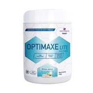 Optimaxe-Lite 400g - Vanilla Flavour HMS Town Pharmacy