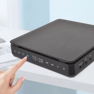 เครื่องเล่นซีดีแบบพกพา Walkman INS เครื่องเล่นซีดี