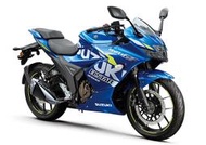 台鈴 SUZUKI GIXXER SF 250 全新預購中