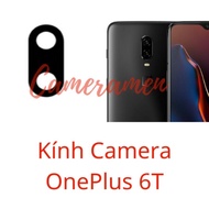 One Plus 6T Camera Glass, OnePlus 6T