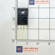18N60 FQPF18N60C N-channel Mosfet