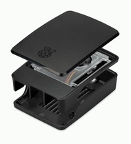Raspberry Pi 5 Official Case with Fan