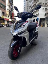 高雄二手機車 2024 光陽 雷霆S125(Racing S 125) 實跑六百 原廠保固