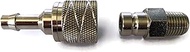 ITACO Boat Motor 16977-ZV5-A00 16977-ZV5-900 17660-ZV5-A00 Fitting Fuel Tank Connector Comp Quick Di