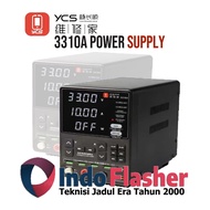 YCS-3310A Power Supply Supports 33V Voltage and 10A Current - 10 Ampere Power Supply