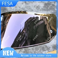 LS2 Ff808 Motorcycle Helmet Lens 1 black Lens Color Visors Helmet Accessories FF808