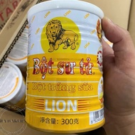 Lion Custard Powder - Lion Custard 300g