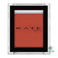 KATE The Eye Color M113 [Matte] [Golden Red] [Bold and Daring] 1 pc [Direct from Japan]