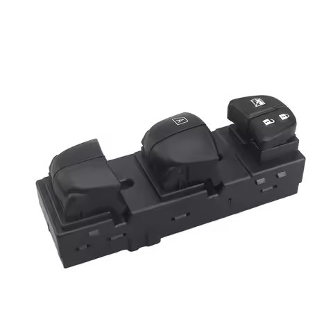 Electric Power Window Regulator Master Switch 25401-1KA0B For Nissan Juke Leaf Sentra 254011KA0B 254