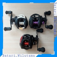 BC AK201 AM20003 AE2000 Baitcasting Fishing Reel