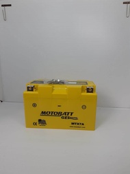 aki kering TYPE MTX7A MOTOBATT ASLI accu motor ninja 250 karbu minerva NS200 PULSAR 200NS ORIGINAL