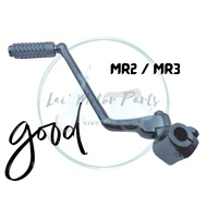 STARTER PEDAL STARTER ACNHOR STARTER KICK STARTER LEVER MODENAS MOTOR KRISS 110 MR2 MR3 KRISS110 MR2