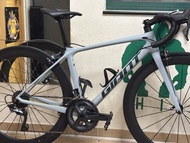 GIANT TCR Advanced 2碳纖維公路車