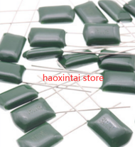 【The-Best】 50PCS Polyester CL11 3A332J 1000v 2J332J 630v 2G332J 400V 2E332J 250V 2A332J 100v 3.3NF 3