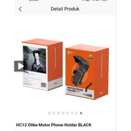 HC12 OLIKE MOTOR PHONE HOLDER