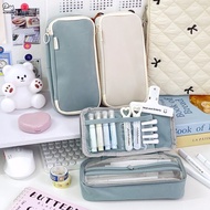 Minus One Eslite 1-compartment pen bag (9.5x5.5cm)