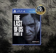 [PS4][PS5]THE LAST OF US (Z.3/TH) มือ 2