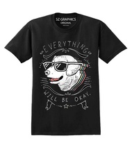 SZ GRAPHICS SZ CLOTHING T SHIRT WANITA KAOS WANITA BAJU WANITA ATASAN WANITA DISTRO PRIA FASHION PRI