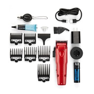 Babyliss Lo Pro Fxone Lopro Fxone Matte Red Hair Trimmer - US Domestic