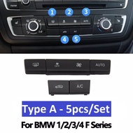 TOMBOL BMW F30 F36 F20 F45 Climate 120i 320i 320d 218i AC Control Button
