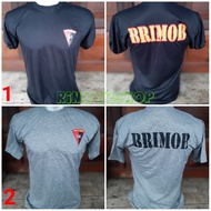 Kaos Baju BRIMOB