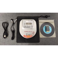 Aiwa XP-K8 CD Player - Excellent Sound, 1-Bit DAC, Highly Recommended