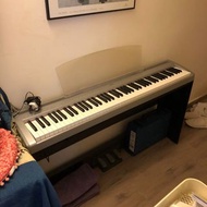 Yamaha p95 88鍵 電子琴 88keys digital piano