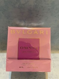 【Bvlgari 紫水晶女性香水】40ml