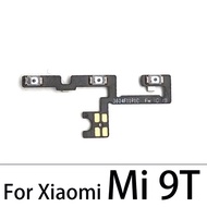 KRCB Ori Power Button Flex Ribbon For Xiaomi MI9T MI 9T Pro MI10T 10T Pro MI11T MI 11T Pro MI12T MI 