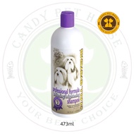 1 All Systems Professional Formula Whitening/Brightening Shampoo 473ml